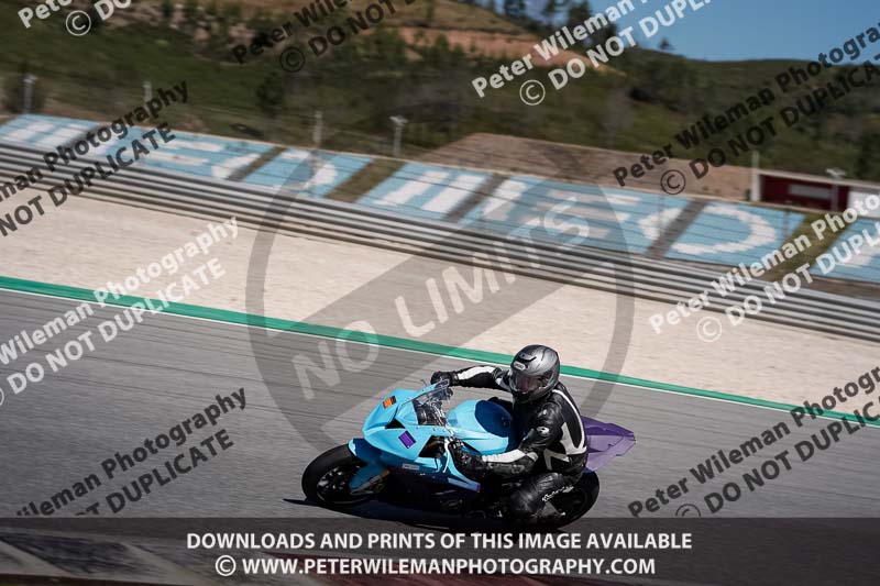 may 2019;motorbikes;no limits;peter wileman photography;portimao;portugal;trackday digital images